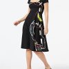 41swAEejM9L._AC_.jpg Desigual Vest_Roma Robe décontractée Femme