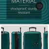 41vWu4QreL._AC_.jpg Hauptstadtkoffer Mitte Les Bagages à Main, 55 cm