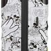 41vu5oZSVOL._AC_.jpg American Tourister Wavebreaker Disney Spinner L (77 cm - 96 L), L (77 cm - 96 L)