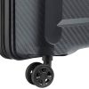 BINALONG VALISE TROLLEY 4 DOUBLES ROUES 66 CM
