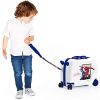 41wxoavMA1L._AC_.jpg Marvel Spiderman Action Valise Enfant Bleu 50x38x20 cms Rigide ABS Serrure à combinaison 34L 2,3Kgs 4 roues Bagage à main