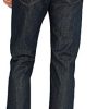 Levi's 501 Original Fit Jeans, Marlon, 36W / 34L Homme