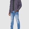 41yIh2CQetL._AC_.jpg Lee Daren Button Fly Jeans Homme