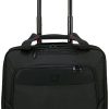Delsey Paris Parvis Plus Koffer, 19 Liter, Noir