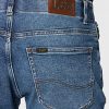 510EjN8s17L._AC_.jpg Lee Straight Fit Xm Jeans Homme