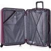 ITACA Tiber Valise, 75 Centimeters