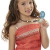 511PWC8ETaL._AC_.jpg Moana 55484-EU Magical Ramette d'accessoires Taille unique