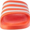 513oqYyrcHL._AC_.jpg adidas Adilette Aqua, Sandale Glissante Homme, Solar Red/Cloud White/Solar Red, 43 EU