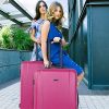 ITACA Tiber Valise, 75 Centimeters