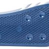 515kNRthq-L._AC_.jpg adidas Homme Adilette Chaussures de Plage Piscine, Bleu Blanc Adidas, 40.5 EU