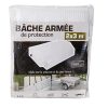 516CdroXL.jpg Cogex 82653 Bâche armée - 2 x 3m