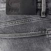 G-STAR RAW 3301 Straight Tapered Jeans Homme