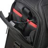 516rHcYLxQL._AC_.jpg Samsonite Pro-DLX 5 - Upright XS Bagage Cabine, 47 cm, 22.5 L, Noir (Black)