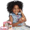 518SLrAlwyL._AC_.jpg Disney Princesse 98872 Style Collection Ensemble de Voyage Multicolore