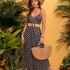 Enmain Robes D'Été Femme Robe Maxi Fleurs Casual Col en V Dames Boho Chic Robe De Plage sans Manches Longue Robes Caraco avec Poches