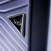 51HoRDd06lL._AC_.jpg Valise Rigide Taille Moyenne VIDA VR620 Rapport Qualité/Prix Top (Marine (Blue), M-SOUTE-63/75L-3.3Kg-44x27x67cm)