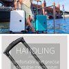 51LTsemSQkL._AC_.jpg Hauptstadtkoffer Mitte Les Bagages à Main, 55 cm