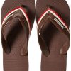 51MaluFPzQL._AC_.jpg Havaianas New Hybrid Free, Tongues Homme, 41/42 EU