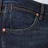 51N0B1BDAIL._AC_.jpg Wrangler Larston Jeans Homme
