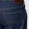 Lee Daren Zip Fly Jean Droit Homme