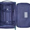 51PKwdwt8aL._AC_.jpg DELSEY Paris MONTMARTRE AIR 2.0 VALISE UNIVERSELLE TROLLEY CABINE SLIM EXTENSIBLE 55 CM RECYCLE