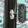 51QNy9CuxL._AC_.jpg Valise cabine Enfant Voyages pas cher-Madisson. (vert)