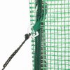 51RHaIDfXNL._AC_.jpg LARMNEE Serre de Jardin avec Étagères, Fenêtre, Ancre, Abri pour Plantes, Serre à Tomates Plastique, Anti-UV, 145 x 212 x 198 cm, pour tomates, Plante, Plante, légumes, Extérieur, Vert EGN13GH02