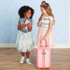 51SRIud5zcL._AC_.jpg Disney Princesse 98872 Style Collection Ensemble de Voyage Multicolore