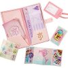 51TxbTwANsL._AC_.jpg Disney Princesse 98872 Style Collection Ensemble de Voyage Multicolore