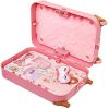 51UU8ru-AjL._AC_.jpg Disney Princesse 98872 Style Collection Ensemble de Voyage Multicolore