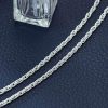 51Vz1P3bEL._AC_.jpg Jovono Boho Colliers avec collier de collier de couches de pendentifs simples et de perles pour femmes et filles (Argent)