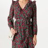 51WoNEHFiyL._AC_.jpg Naf Naf Robe Femme