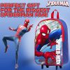51b1os2vfuS._AC_.jpg Marvel Valise Enfant - Bagages Enfant Garçon Spiderman - Valise Cabine à roulettes