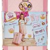 51d8xJt2qML._AC_.jpg Disney Princesse 98872 Style Collection Ensemble de Voyage Multicolore