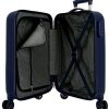 Marvel Avengers Captain America Valise Bleu