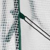 51hg6Hza8DL._AC_.jpg IDMarket - Serre d'hivernage dôme 160 x 160 x 180 CM