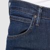 Lee Daren Zip Fly Jean Droit Homme