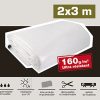 51l8nvZbQ8L.jpg Cogex 82653 Bâche armée - 2 x 3m