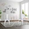 51mEyYaAxnL._AC_.jpg WV LeisureMaster Lot de 4 chaises de salle à manger empilables en métal style industriel vintage, convient pour une utilisation en intérieur et en extérieur