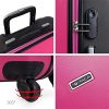 ITACA Tiber Valise, 75 Centimeters