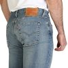 Levi's 501 Original Fit Jeans, Marlon, 34W / 34L Homme