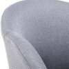51ra9YZZviL._AC_.jpg Marque Amazon - Movian Crow Lot de 2 chaises de salle à manger, Gris foncé