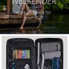 51rcxdOQE9L._AC_.jpg Hauptstadtkoffer Mitte Les Bagages à Main, 55 cm