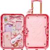 51teNBkHrDL._AC_.jpg Disney Princesse 98872 Style Collection Ensemble de Voyage Multicolore