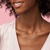 51uV70nfSFL._AC_.jpg Pandora - Collier - Argent 925-590412-45
