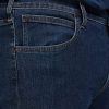Lee Daren Zip Fly Jean Droit Homme