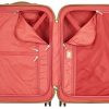51wPUf3PxiL._AC_.jpg Delsey Paris - Chatelet Air - Valise Trolley - 4 Doubles Roues, 67 cm - Jaune