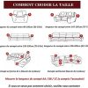 Housses de Canape 3 2 4 Places extensible Housse de Protection d'angle Couverture de Canapé de couleur unie（Le canapé d'angle en L Doit en Acheter Deux) (Color : B, Size : 2 places(145-185cm))