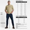 G-STAR RAW 3301 Straight Tapered Jeans Homme