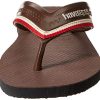 51zH2S7qa1L._AC_.jpg Havaianas New Hybrid Free, Tongues Homme, 41/42 EU